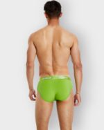 608 Brief Seobean 100% Algodon - Imagen 12