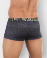 804 boxer Licrado vers estampado - Imagen 5