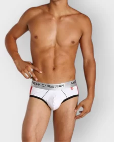 480 Brief Andr C Algodon Realce