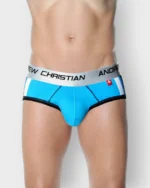 480 Brief Andr C Algodon Realce - Imagen 15