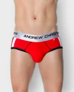 480 Brief Andr C Algodon Realce - Imagen 2