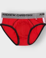 480 Brief Andr C Algodon Realce - Imagen 5