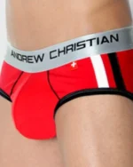 480 Brief Andr C Algodon Realce - Imagen 7