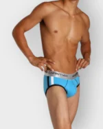 480 Brief Andr C Algodon Realce - Imagen 9