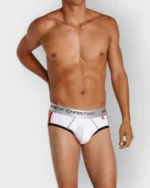 480 Brief Andr C Algodon Realce - Imagen 10