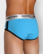 480 Brief Andr C Algodon Realce - Imagen 11