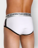 480 Brief Andr C Algodon Realce - Imagen 12