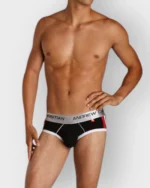 480 Brief Andr C Algodon Realce - Imagen 13