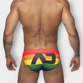 240 Bañador add Sunga Tanga pride