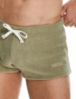 654 Short Polar Soebean