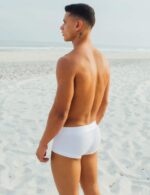 648 Boxer Seobean 100% Algodon Classic - Imagen 4