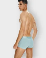 648 Boxer Seobean 100% Algodon Classic - Imagen 7