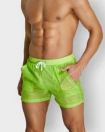 657 Short Seobean Impermeable - Imagen 12