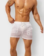 657 Short Seobean Impermeable