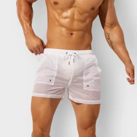 657 Short Seobean Impermeable