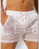 657 Short Seobean Impermeable - Imagen 15