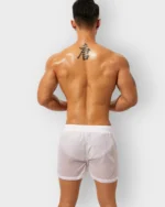 657 Short Seobean Impermeable - Imagen 14