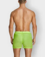 657 Short Seobean Impermeable - Imagen 11