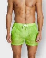 657 Short Seobean Impermeable - Imagen 13