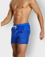 657 Short Seobean Impermeable - Imagen 10