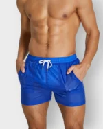 657 Short Seobean Impermeable - Imagen 9