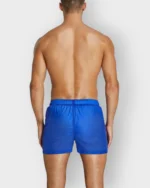 657 Short Seobean Impermeable - Imagen 8