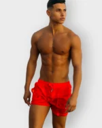 657 Short Seobean Impermeable - Imagen 7