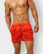 657 Short Seobean Impermeable - Imagen 6