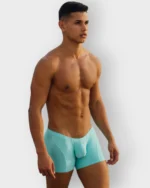 649 Boxer Seobean Nylon - Imagen 2