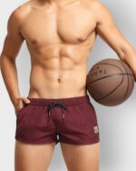 655 Short Seobean - Imagen 3