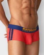 647 Boxer Seobean Nylon Texturizado - Imagen 5