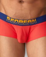 647 Boxer Seobean Nylon Texturizado - Imagen 3