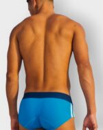 647 Boxer Seobean Nylon Texturizado - Imagen 4