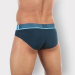 160 Brief Algodon Aus - Imagen 8