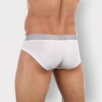 160 Brief Algodon Aus - Imagen 9