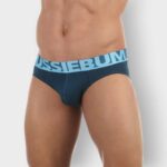 160 Brief Algodon Aus - Imagen 5