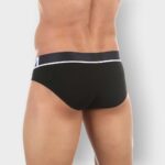 160 Brief Algodon Aus - Imagen 10