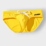 162 Bañador Sunga Tanga cordon auss - Imagen 15