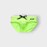 162 Bañador Sunga Tanga cordon auss - Imagen 9