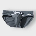 162 Bañador Sunga Tanga cordon auss - Imagen 19