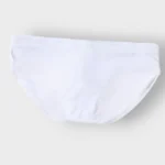 162 Bañador Sunga Tanga cordon auss - Imagen 7