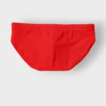 162 Bañador Sunga Tanga cordon auss - Imagen 5