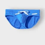 162 Bañador Sunga Tanga cordon auss - Imagen 14