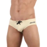 162 Bañador Sunga Tanga cordon auss