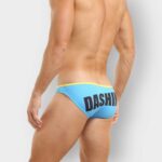 611 Bikini Brief Licrado Dashing interior - Imagen 2