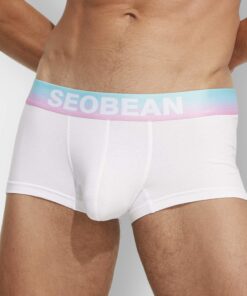 609 Boxer Seobean Algodon