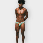 611 Bikini Brief Licrado Dashing interior - Imagen 5