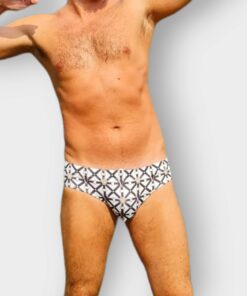 806 Bañador Brief tanga Tanga hombre