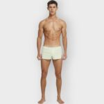 614 Short Seobean Realce interno algodon - Imagen 10
