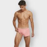 614 Short Seobean Realce interno algodon - Imagen 2